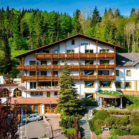 Holzschuhs Schwarzwaldhotel Baiersbronn Exteriör bild