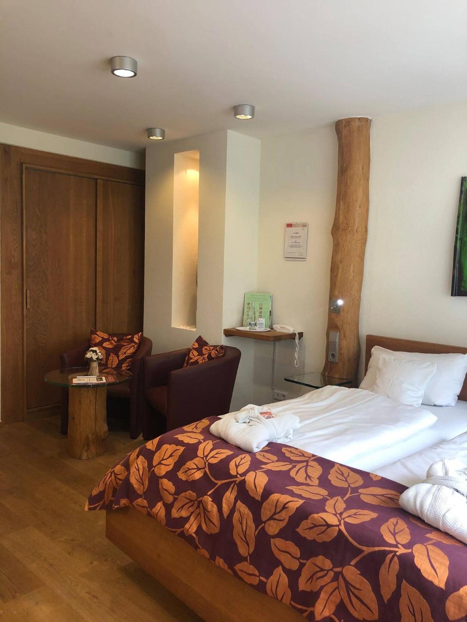 Holzschuhs Schwarzwaldhotel Baiersbronn Exteriör bild